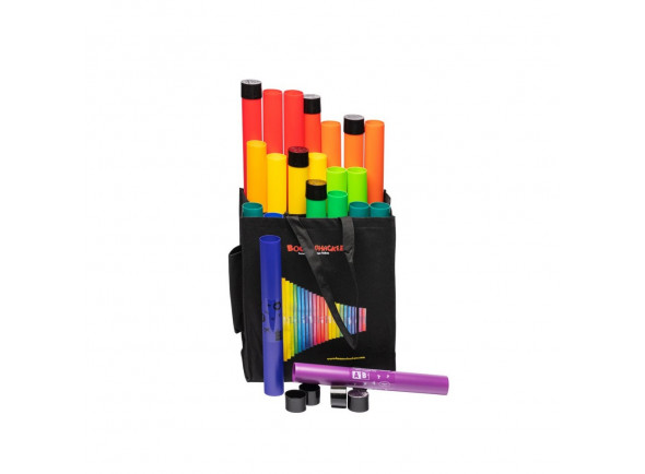 Fuzeau 78034 Basic School Set 04 (28 tubos) Fuzeau 78034 Basic School Set 04 (28 tubos)